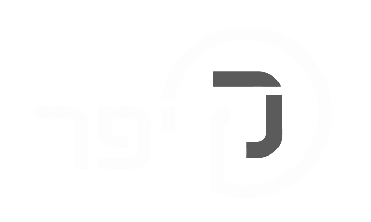 לוגו לבן